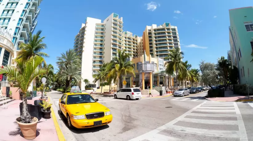 Invertir en Miami