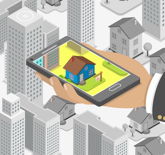 oferta de propiedades