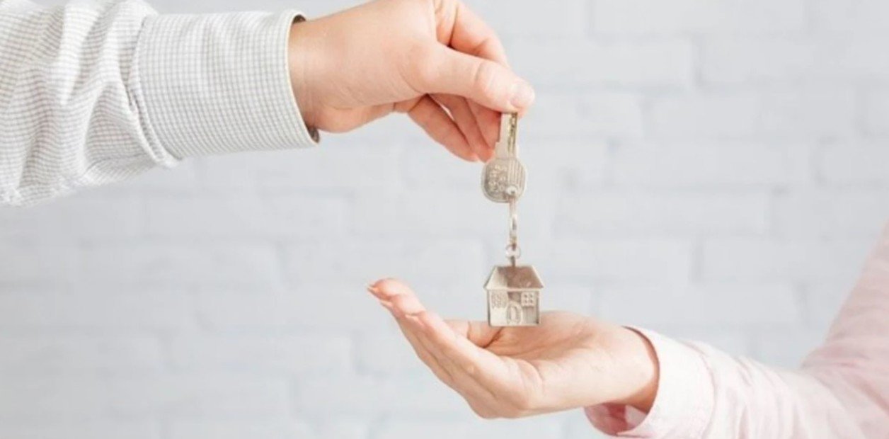 Alquiler y venta de propiedades